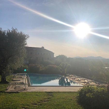 Villa Elena Appartamento In Villa Montinelle Exterior photo