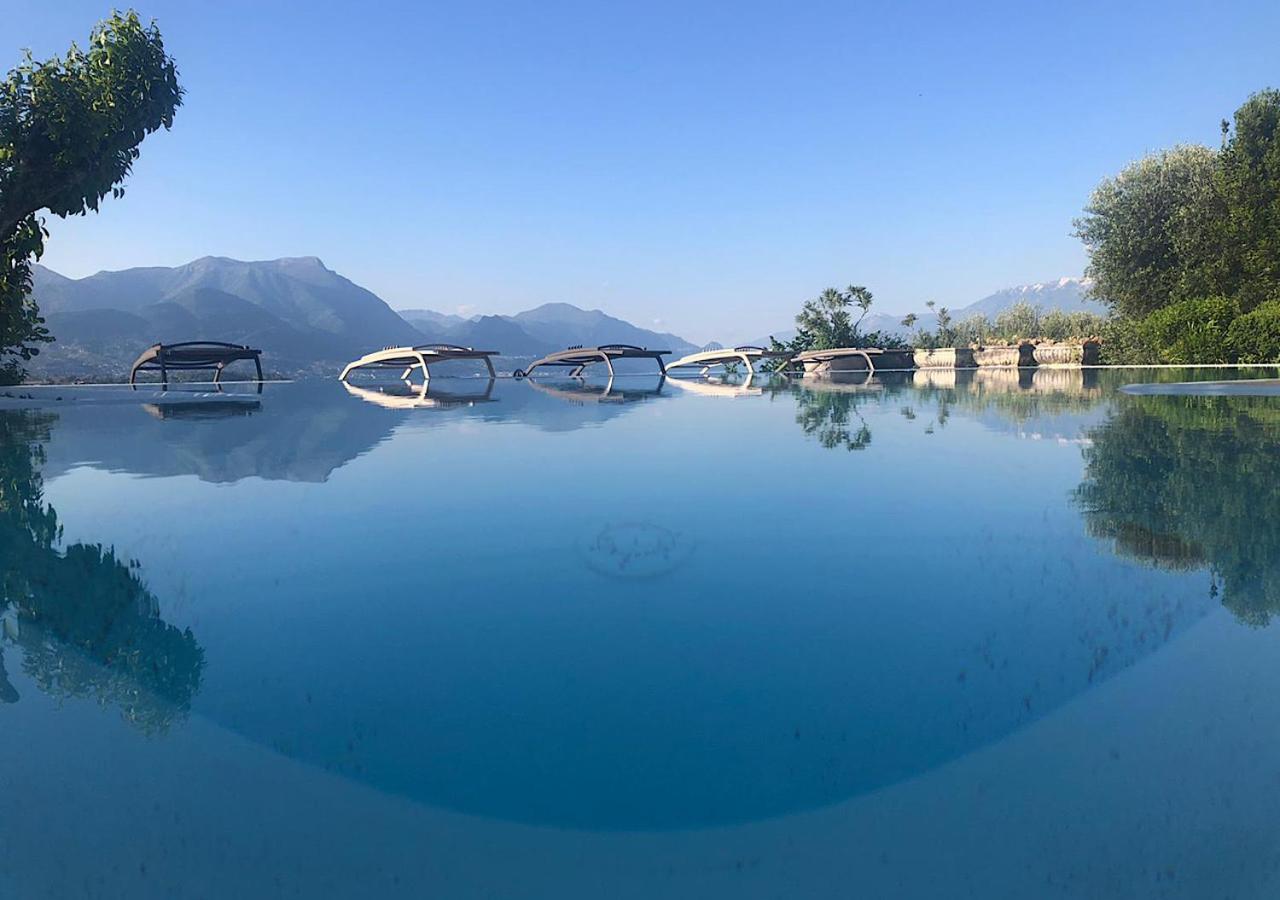 Villa Elena Appartamento In Villa Montinelle Exterior photo